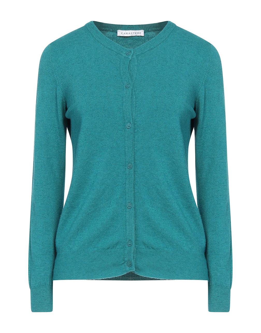 CARACTÈRE - Cardigans