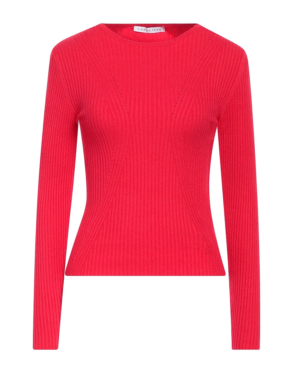 CARACTÈRE - Pullover