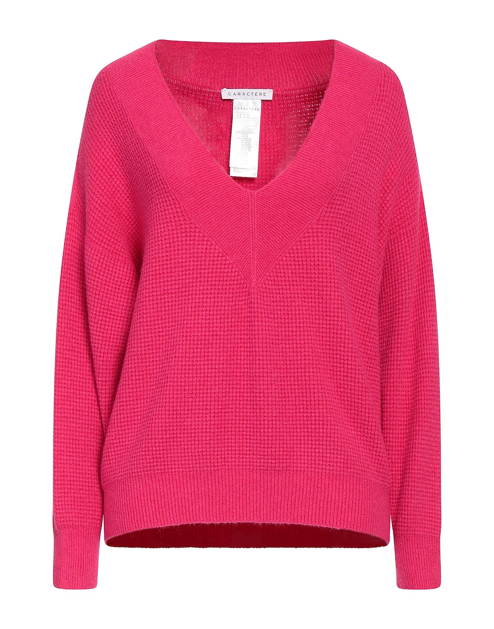 CARACTÈRE - Pullover