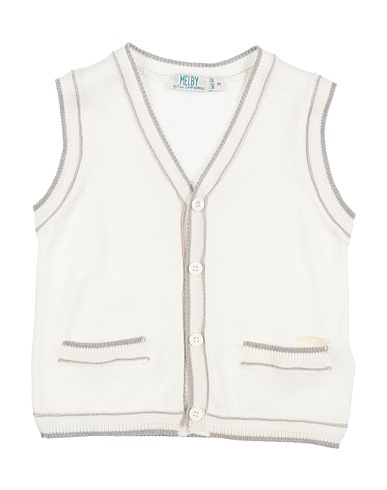 MELBY Cardigans 50% Coton, 50% Acrylique