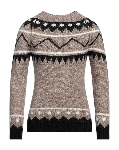 OUT/FIT Jumper 55% Acrylic, 25% Wool, 20% Alpaca wool