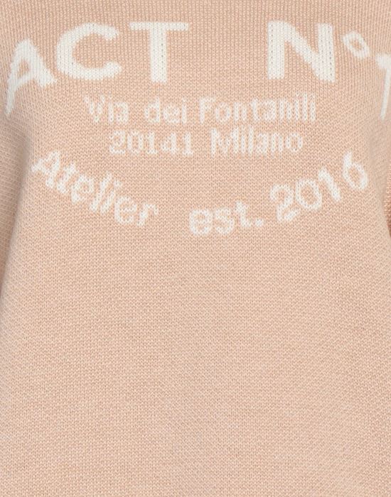 ACT N°1 Свитер