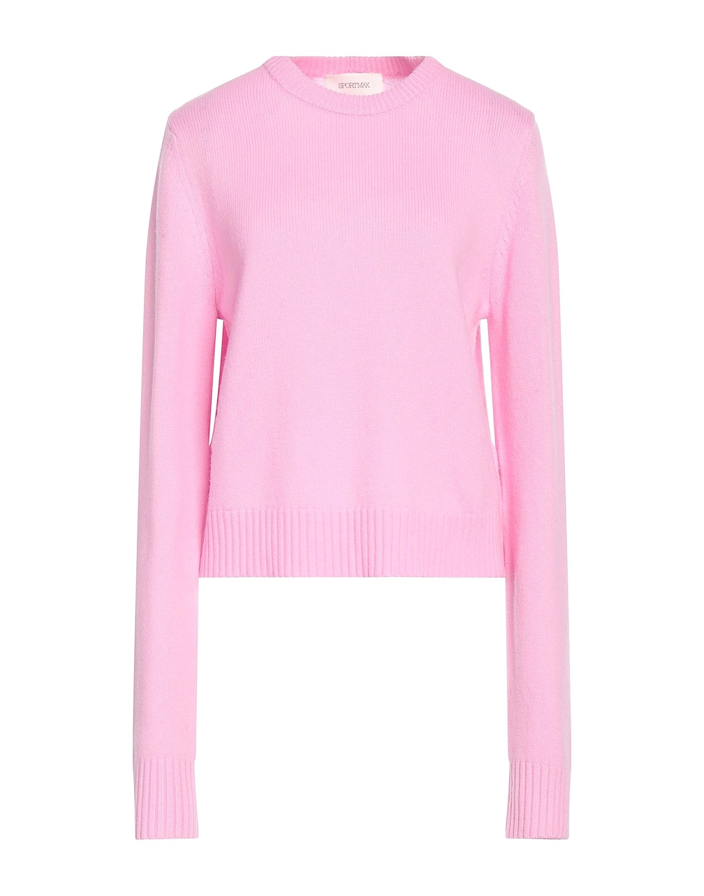 SPORTMAX - Pullover