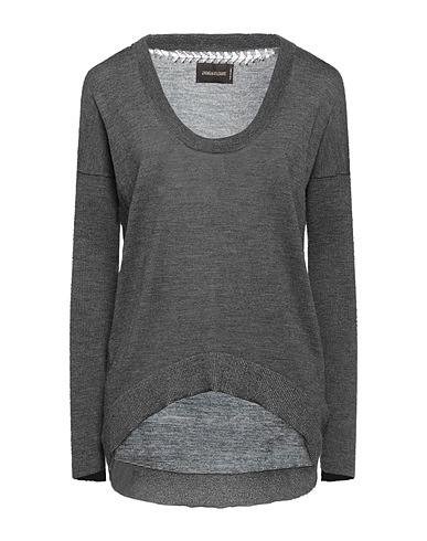 ZADIG&VOLTAIRE Jumper Lead 100% Merino Wool