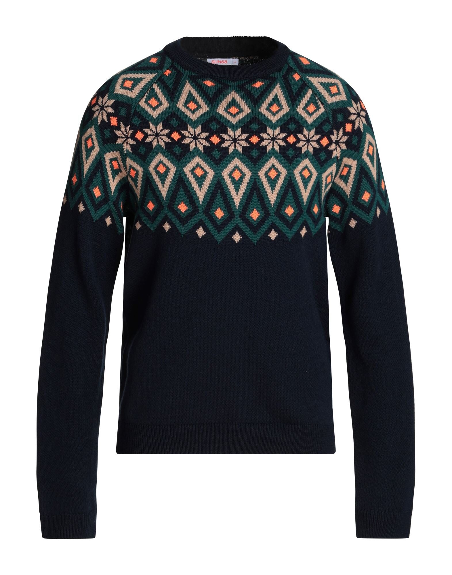 SUN 68 - Pullover