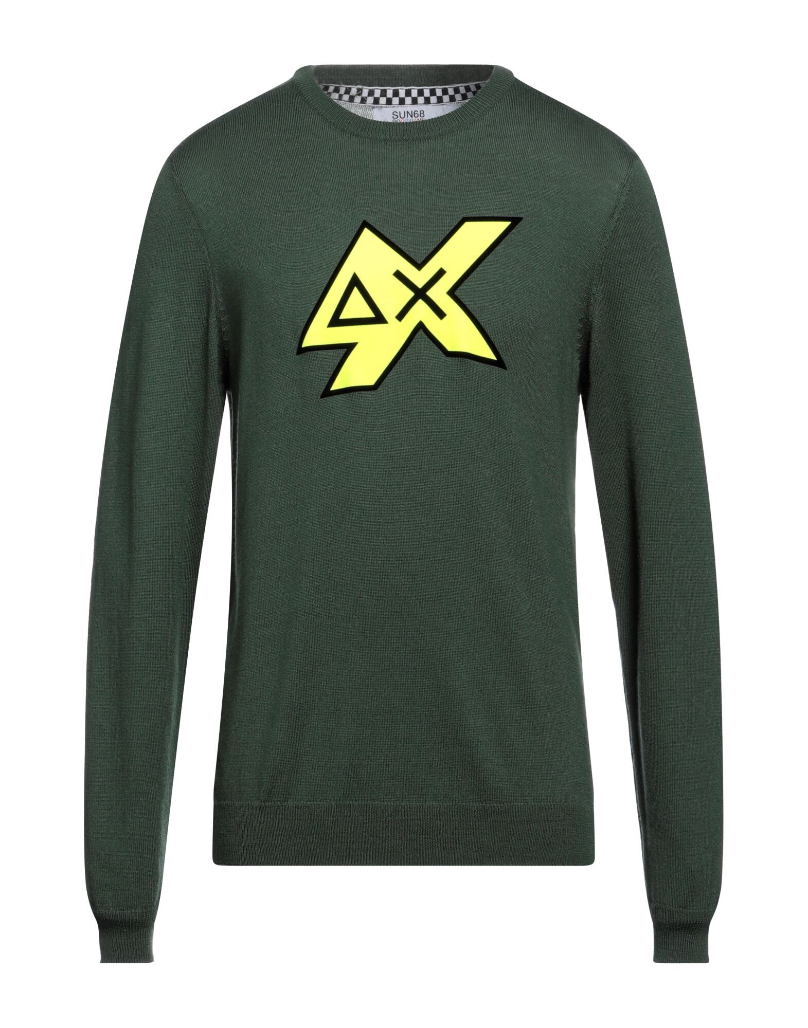 SUN 68 - Pullover