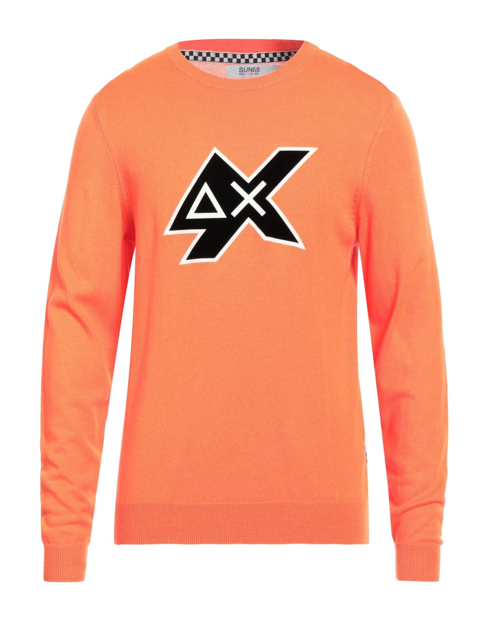 SUN 68 - Pullover