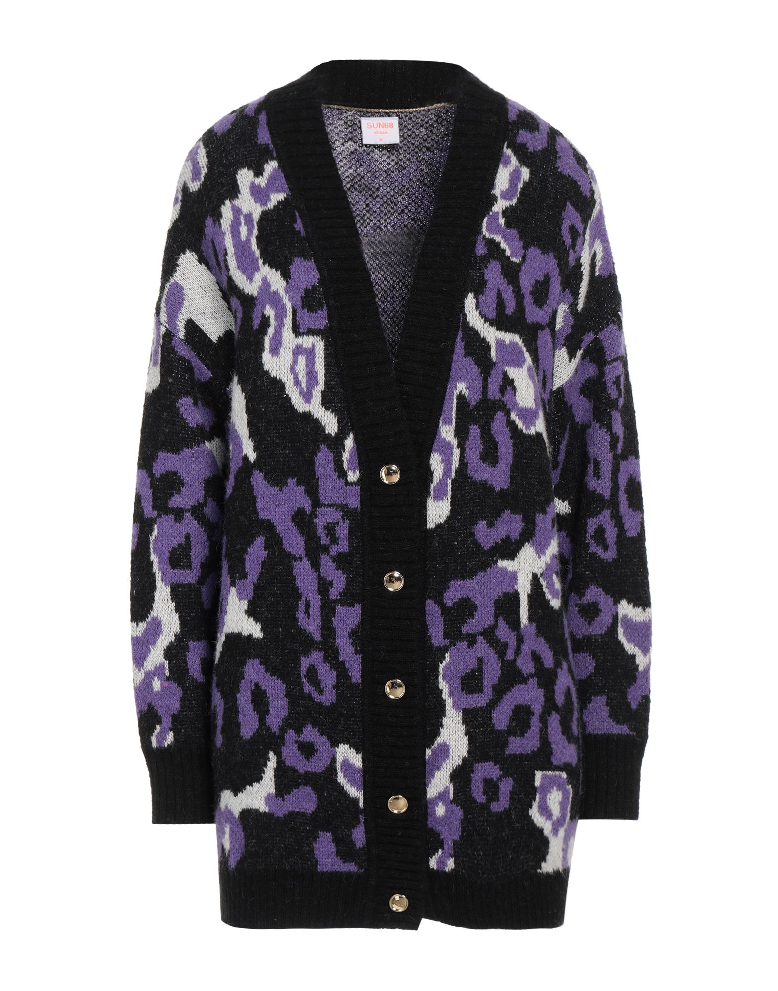SUN 68 - 가디건