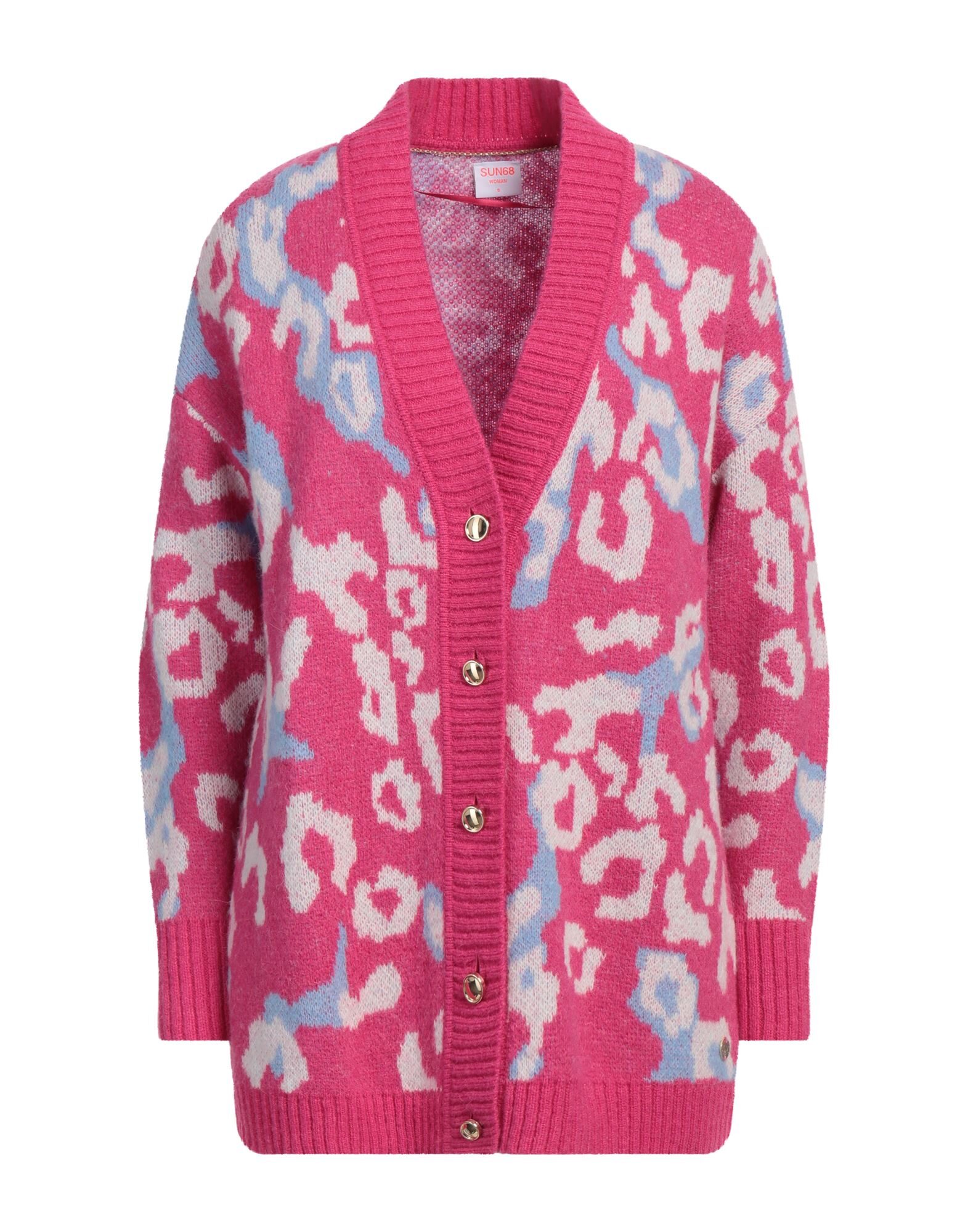 SUN 68 - Cardigans