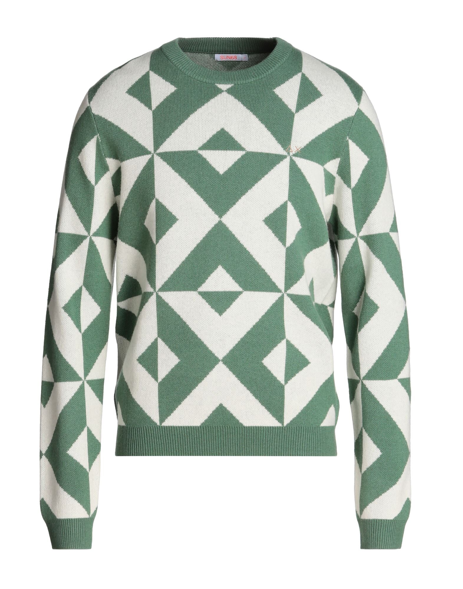 SUN 68 - Pullover