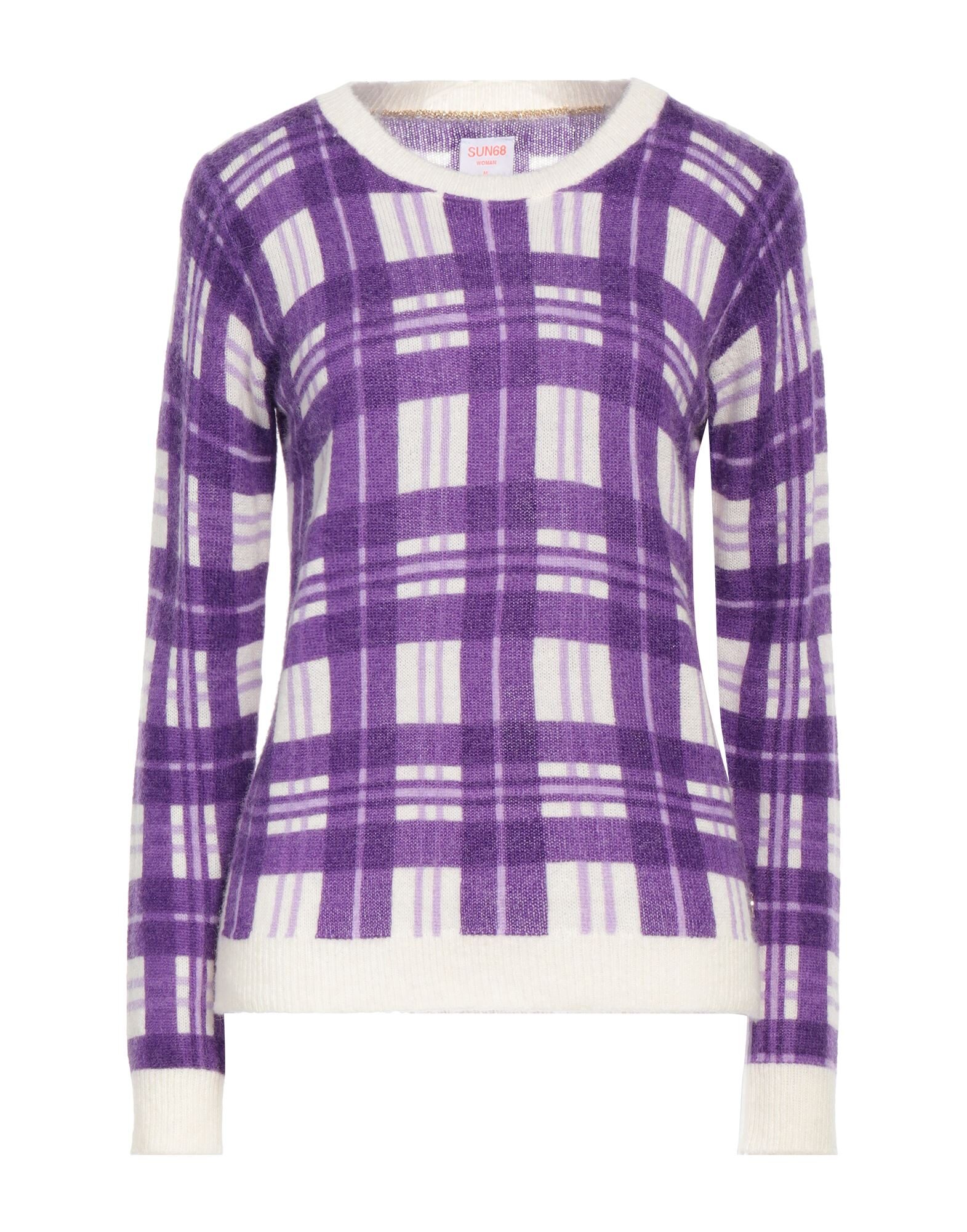 SUN 68 - Pullover