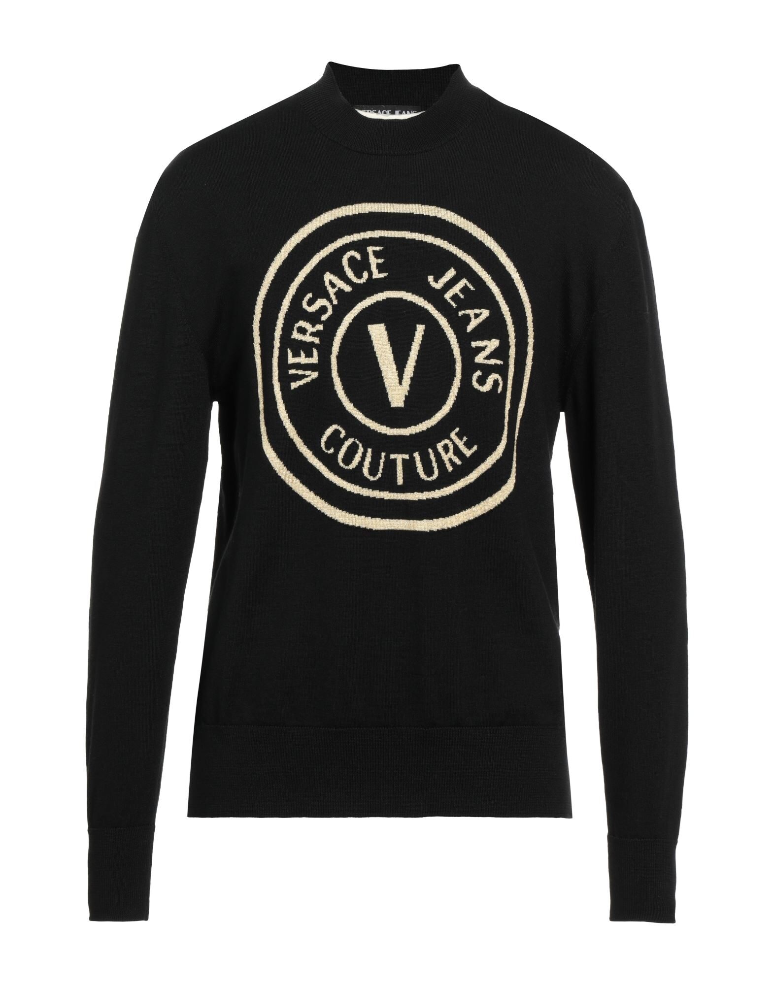 VERSACE JEANS COUTURE - Sweaters
