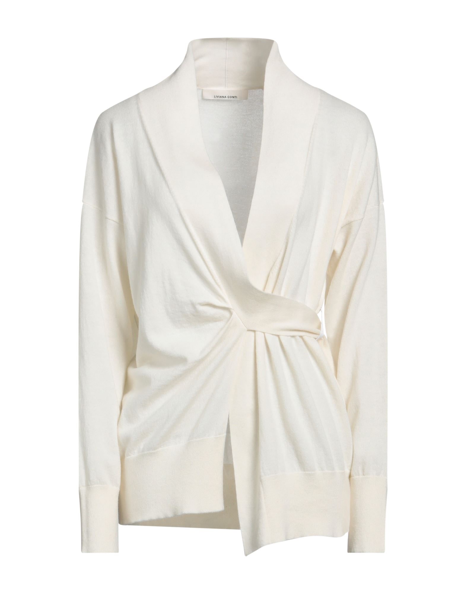 LIVIANA CONTI - カーディガン