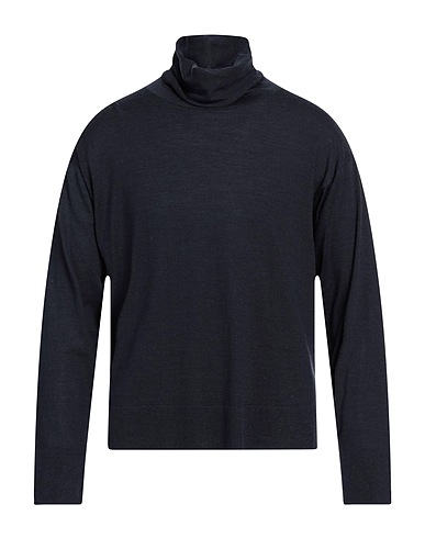 SVEVO Cashmere jumper Midnight blue 65% Cashmere, 35% Wool