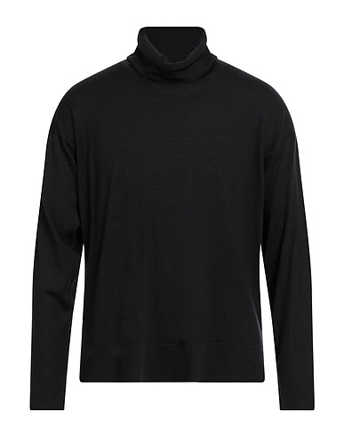 SVEVO Cashmere blend NERO 65% Cashmere, 35% Wool