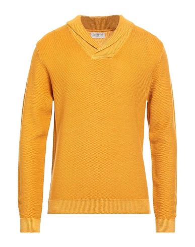 BELLWOOD Jumper Marigold 100% Virgin Wool