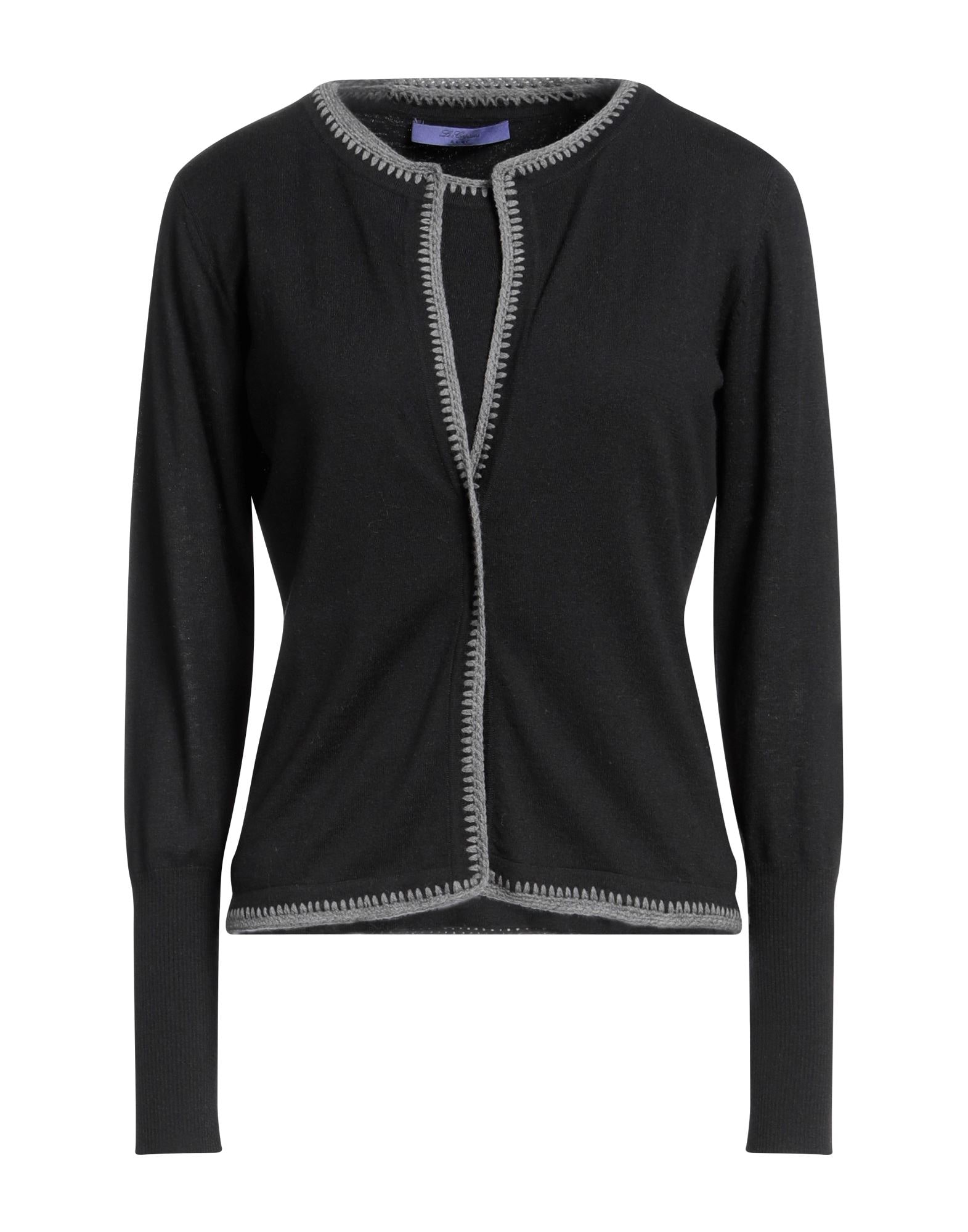 BLUE LES COPAINS - ニットアンサンブル