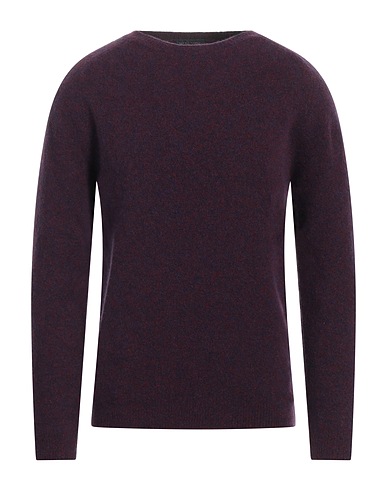 DANIELE FIESOLI Sweater 76% Merino Wool, 19% Polyamide, 5% Elastane