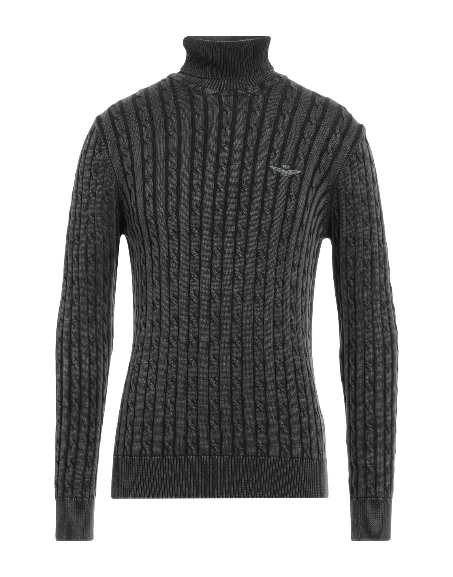 AERONAUTICA MILITARE - タートルネック