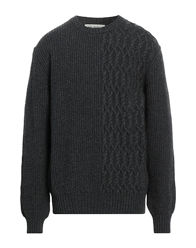 TRUSSARDI Pullover Antracite 80% Lana, 20% Poliammide