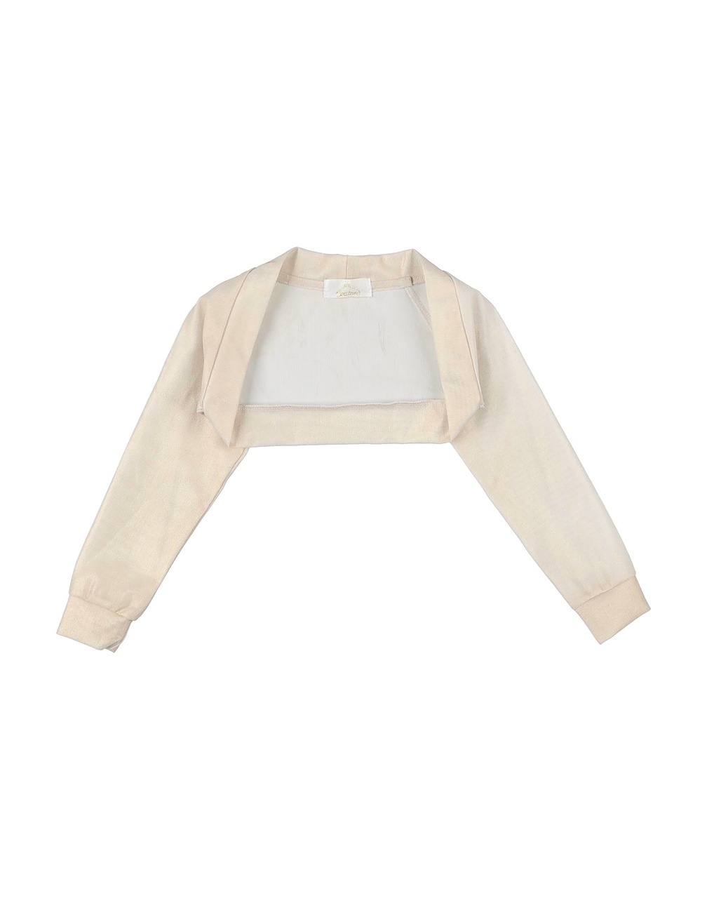 FUN & FUN - Wrap cardigans