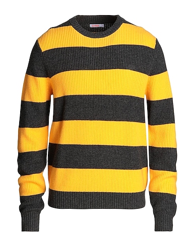 SUN 68 Свитер 47% Шерсть мериноса, 38% Вискоза, 10% Полиамид, 5% Кашемир