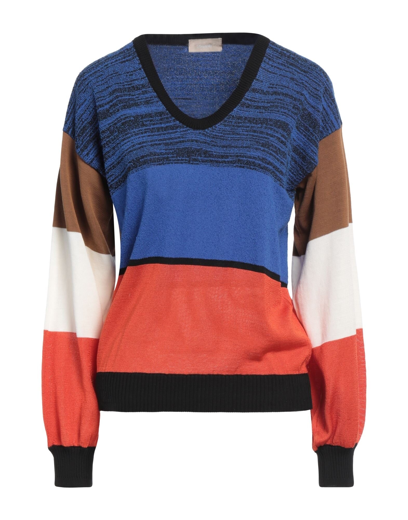 DRUMOHR - プルオーバー