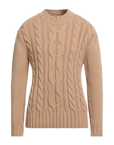 HINNOMINATE Pullover Sabbia 50% Cotone, 50% Acrilico