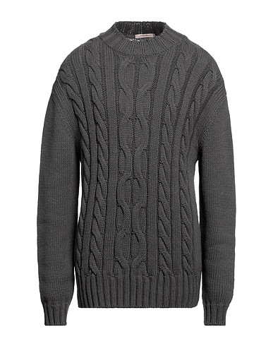 HINNOMINATE Sweater Lead 50% Cotton, 50% Acrylic