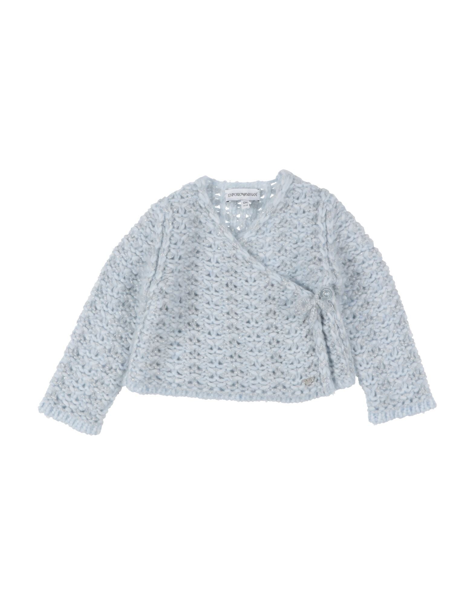 EMPORIO ARMANI - Cardigans