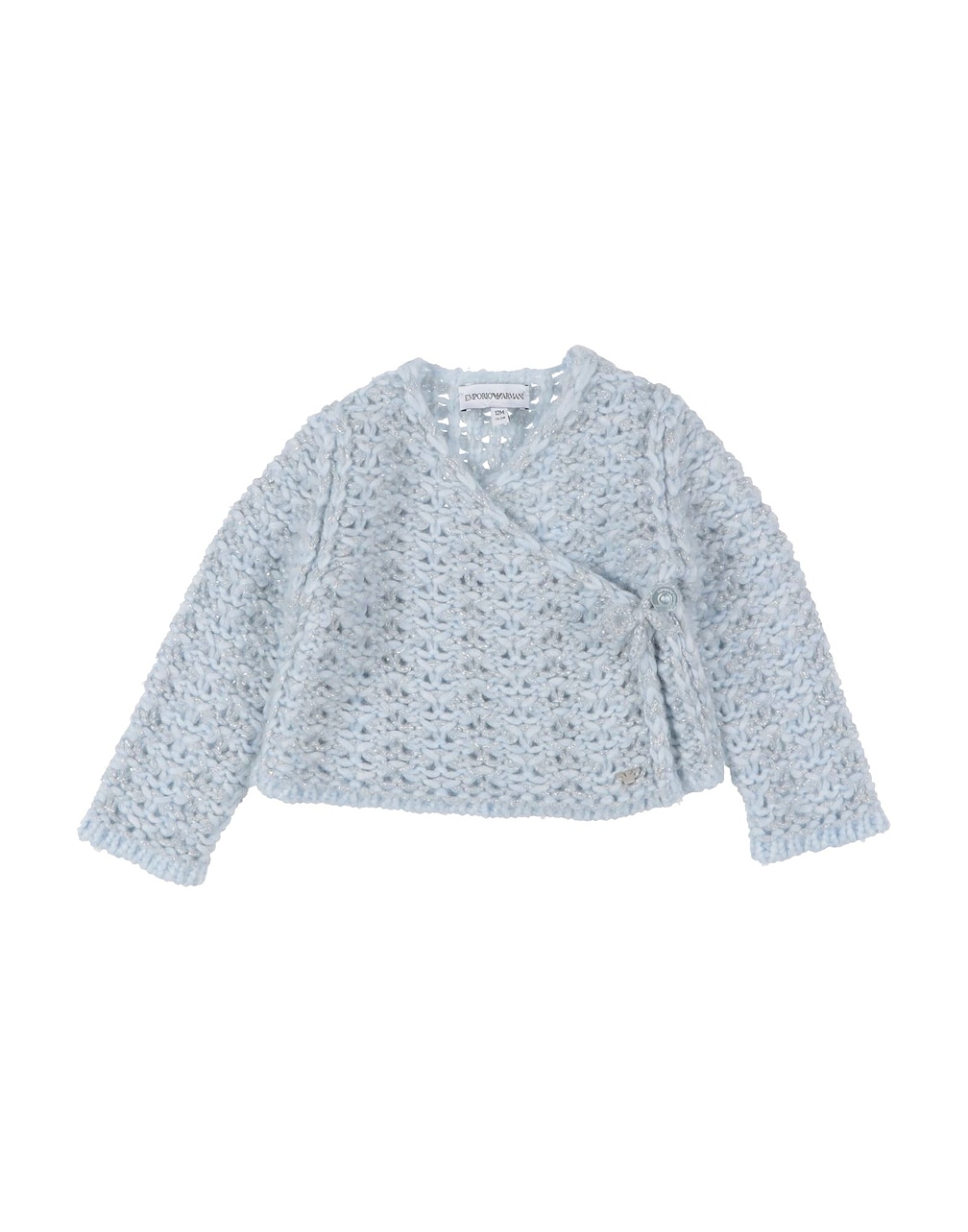 EMPORIO ARMANI - Cardigans