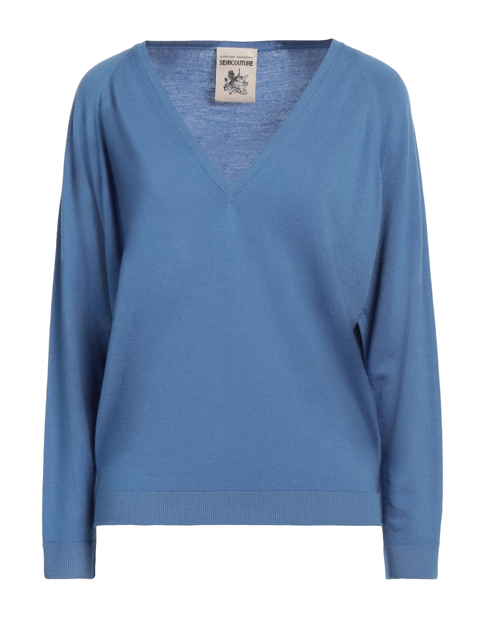 SEMICOUTURE - Pullover