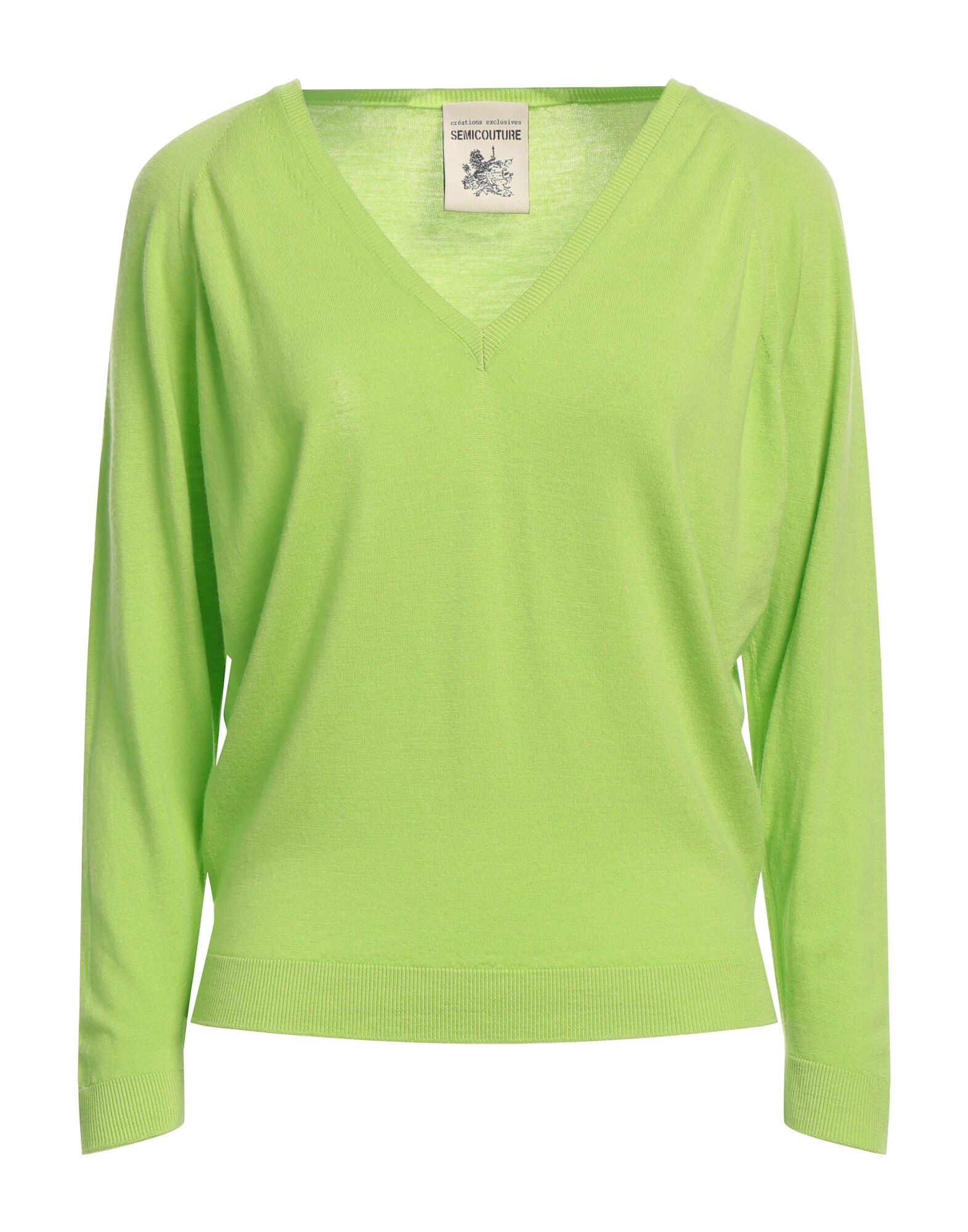 SEMICOUTURE - Jumpers