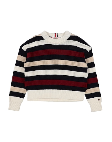 TOMMY HILFIGER Sweaters 100% Cotton