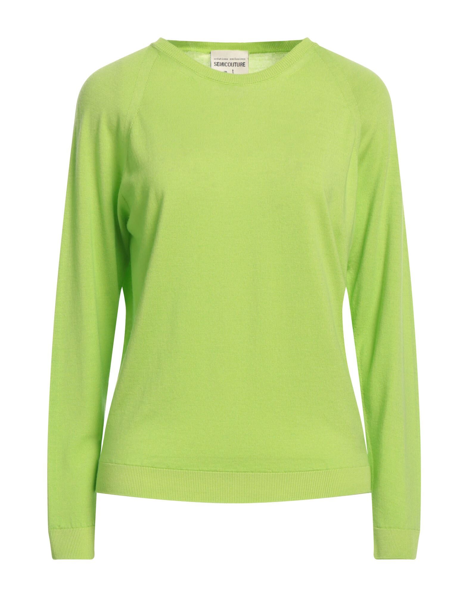 SEMICOUTURE - Jumpers