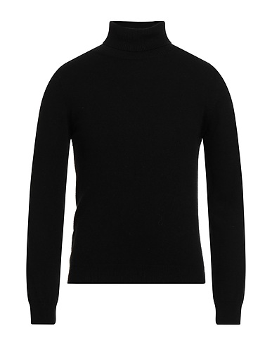 BELLWOOD Cashmere blend Black 100% Cashmere