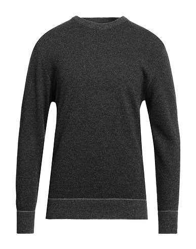 BELLWOOD Pullover Blei 30% Wolle, 30% Viskose, 20% Kaschmir, 20% Polyamid
