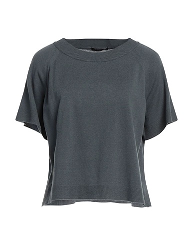 BELLWOOD Pullover Antracite 73% Viscosa, 14% Poliestere, 13% Nylon