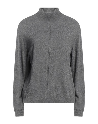 BELLWOOD Polo neck Lead 30% Wool, 30% Viscose, 20% Cashmere, 20% Polyamide