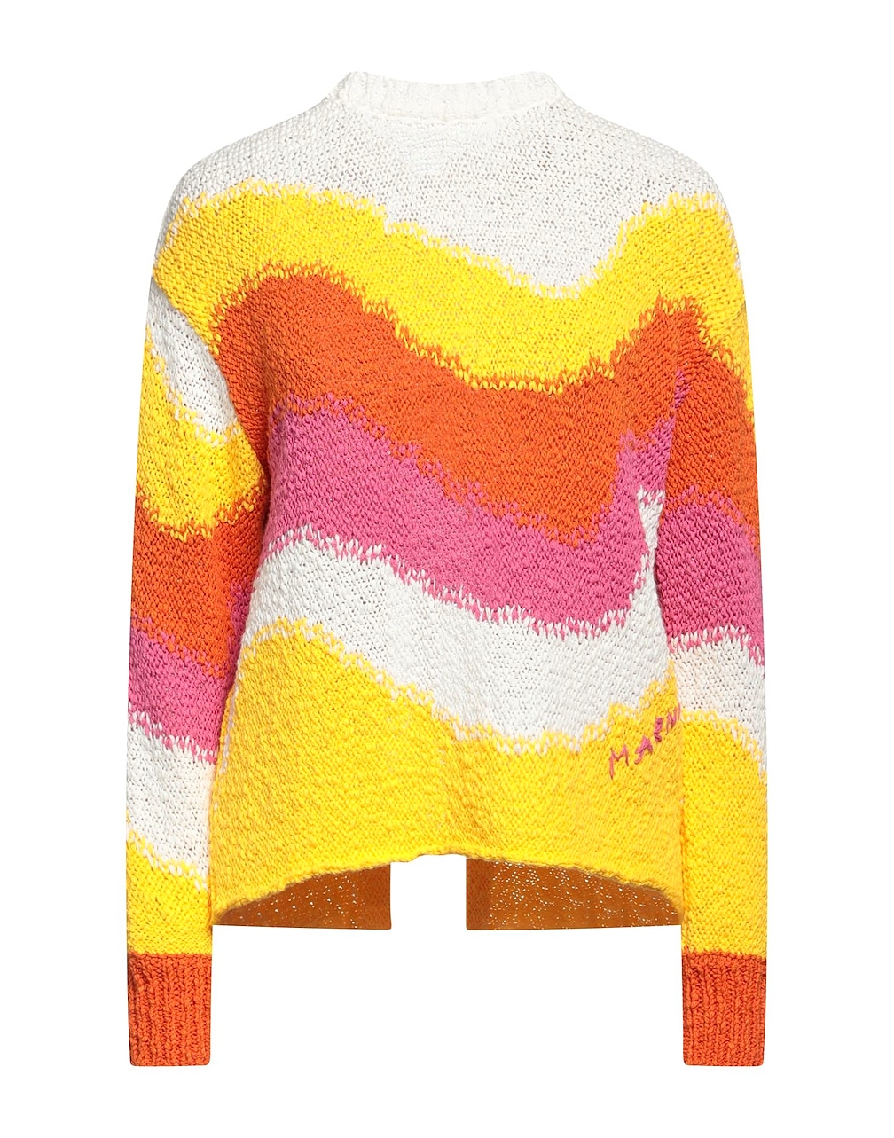 MARNI - Pullover