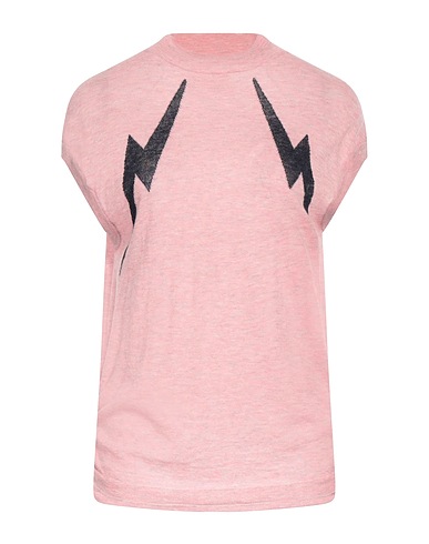 ZADIG&VOLTAIRE Cashmere blend Pink 100% Cashmere