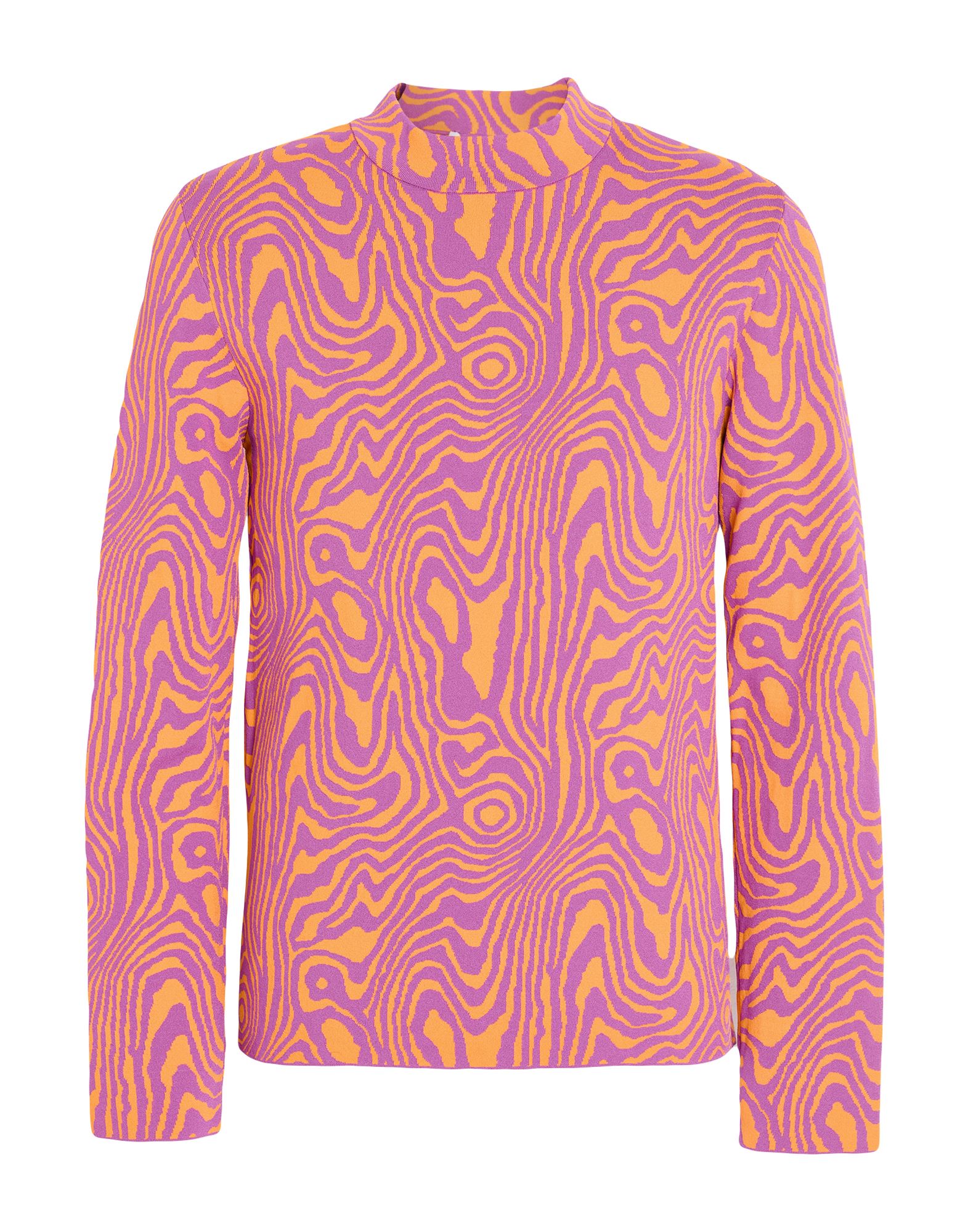 MOSCHINO - タートルネック