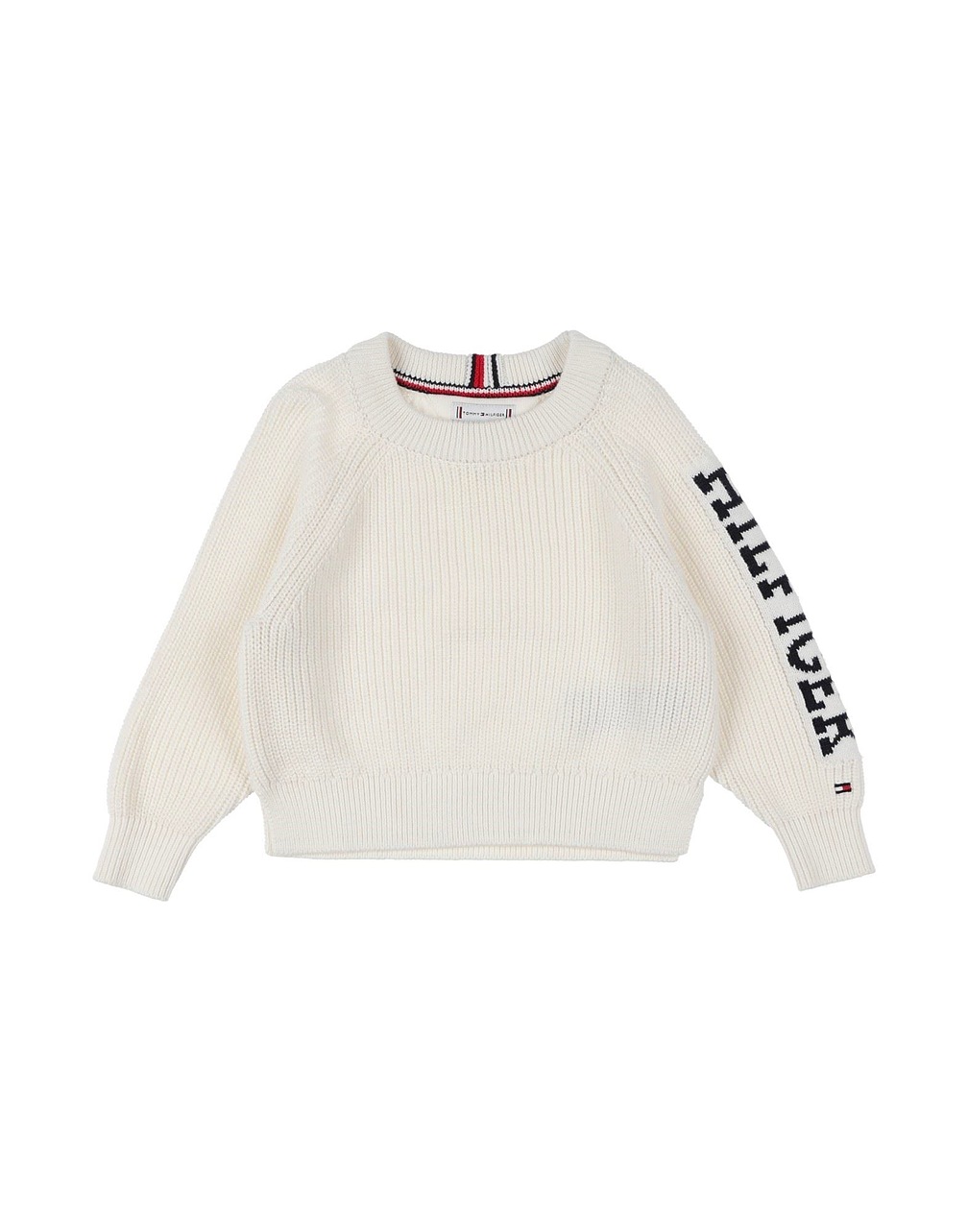 TOMMY HILFIGER - Pullover
