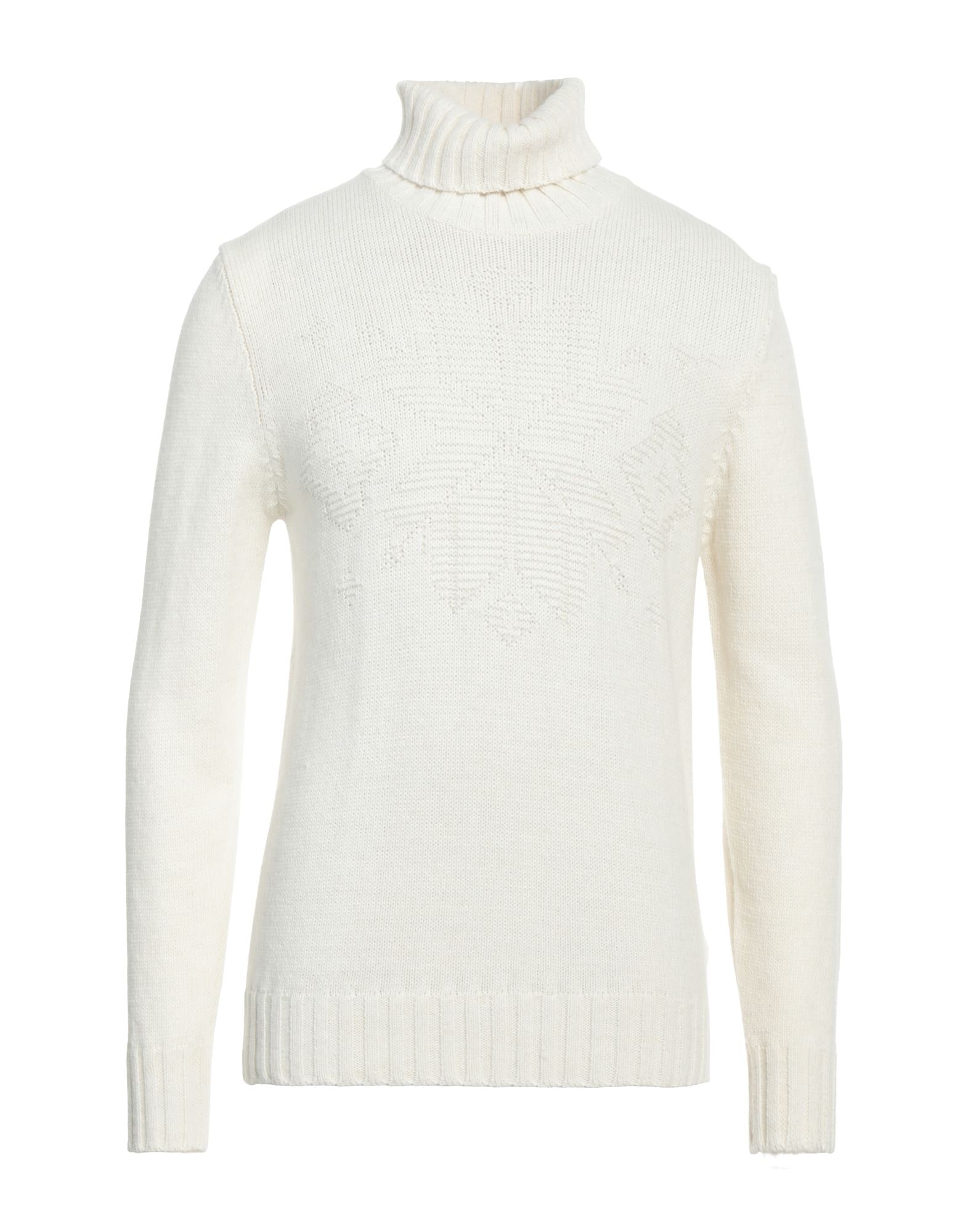 BELLWOOD - Turtlenecks