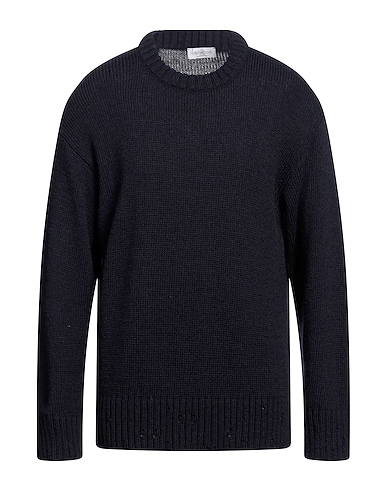 BELLWOOD Jumper BLU NOTTE 60% Acrylic, 15% Alpaca wool, 15% Wool, 10% Viscose