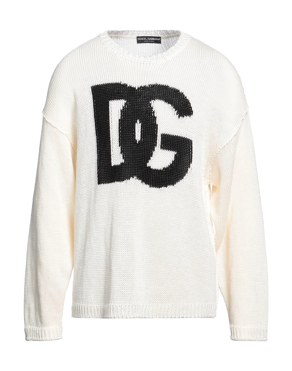 DOLCE&GABBANA - Pullover