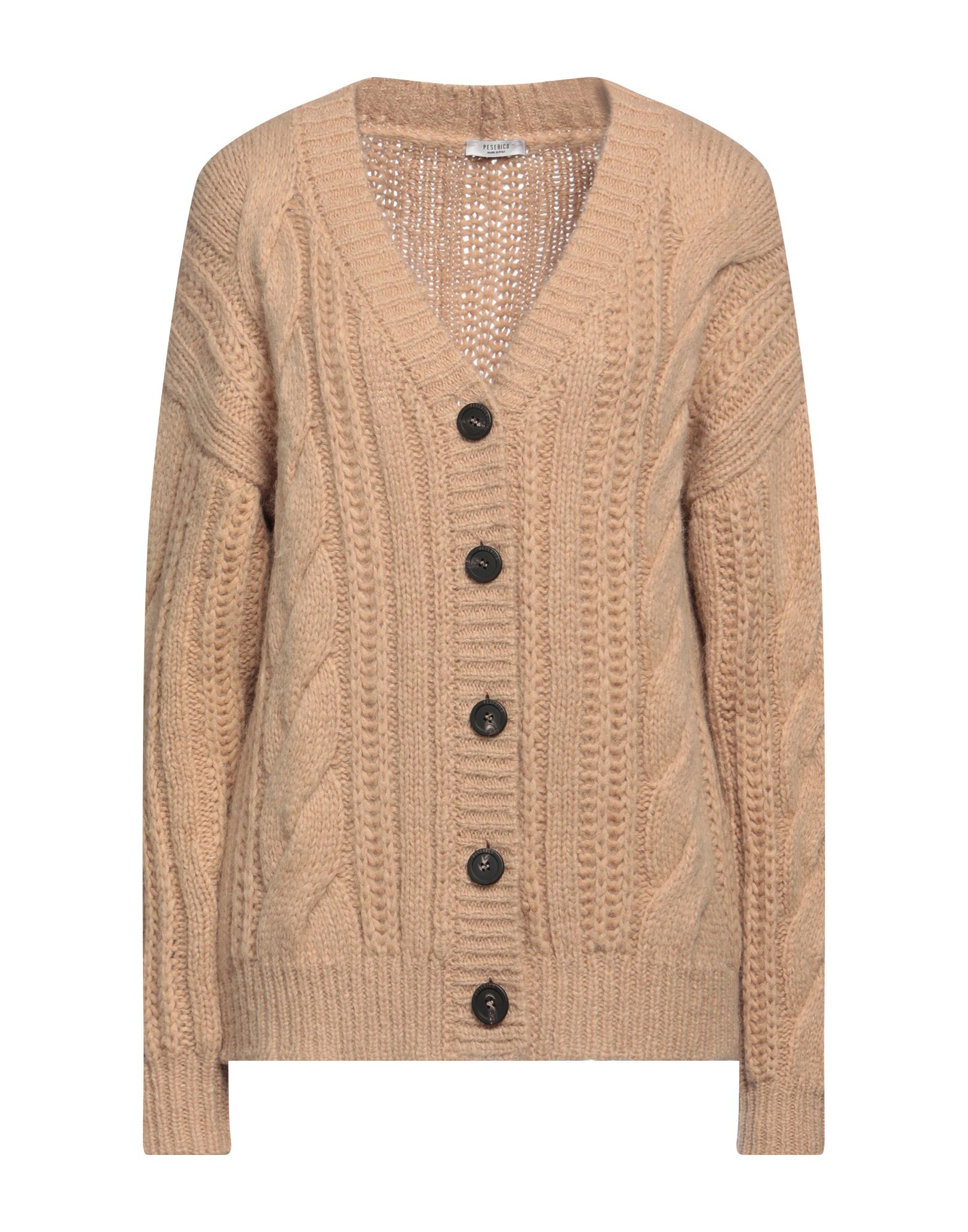 PESERICO - Cardigans