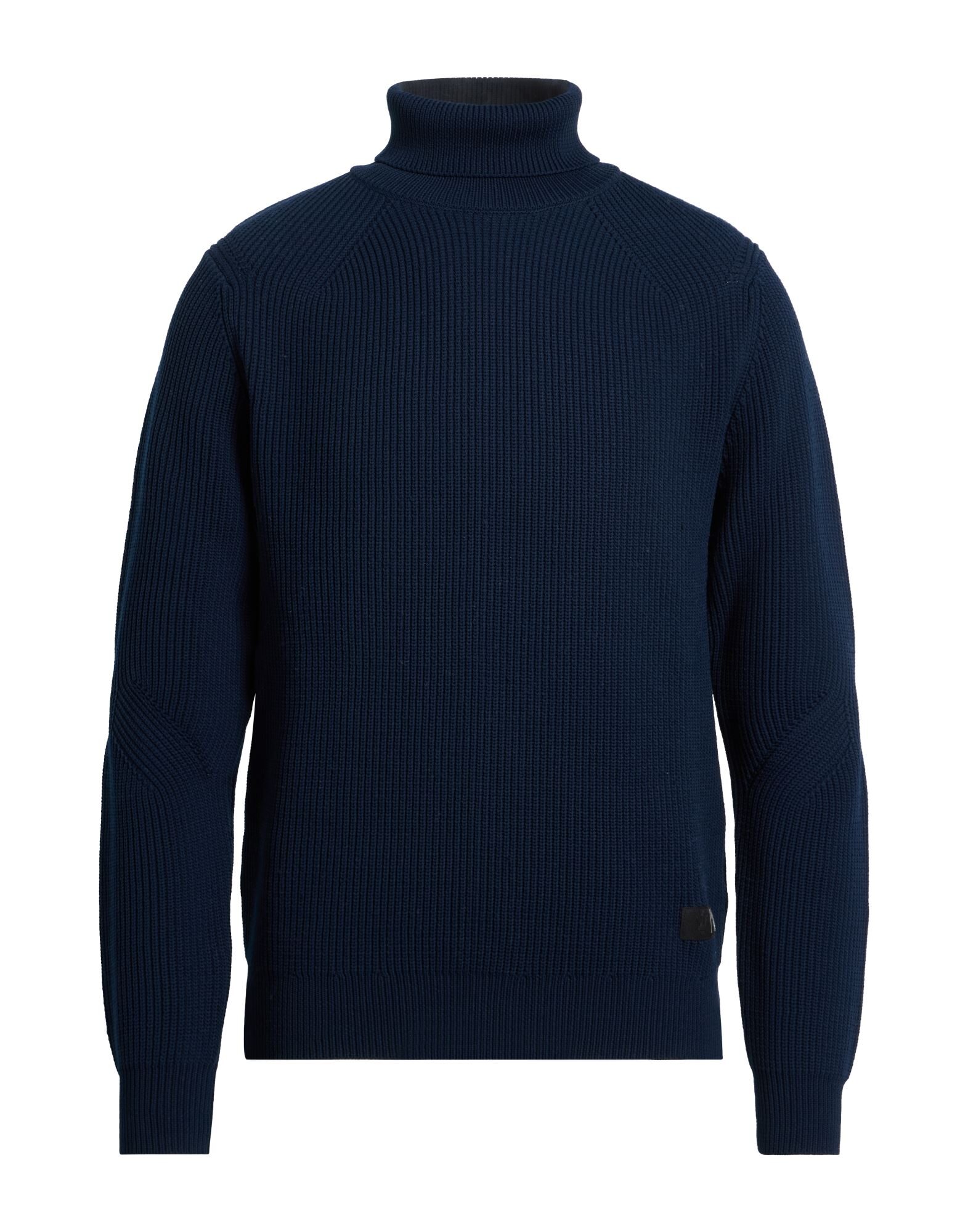 NORTH SAILS x MASERATI - Turtlenecks