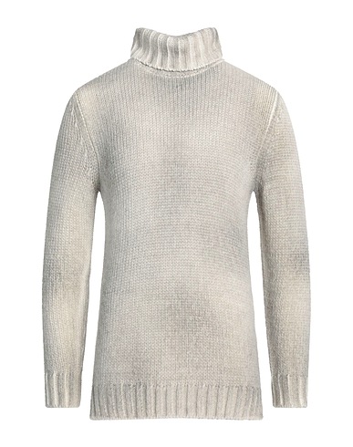 BELLWOOD Dolcevita Grigio 60% Acrilico, 15% Lana di alpaca, 15% Lana, 10% Viscosa