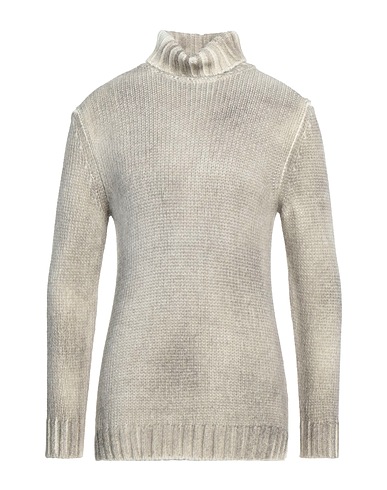 BELLWOOD Dolcevita Grigio chiaro 60% Acrilico, 15% Lana di alpaca, 15% Lana, 10% Viscosa